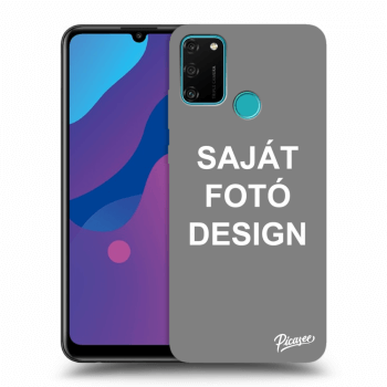 Tok az alábbi mobiltelefonokra Honor 9A - Saját fotó/motívum