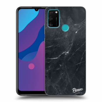 Tok az alábbi mobiltelefonokra Honor 9A - Black marble