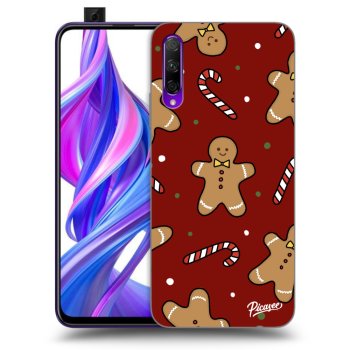 Tok az alábbi mobiltelefonokra Honor 9X Pro - Gingerbread 2