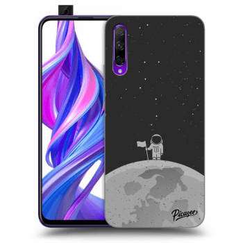 Tok az alábbi mobiltelefonokra Honor 9X Pro - Astronaut