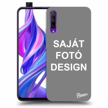 Tok az alábbi mobiltelefonokra Honor 9X Pro - Saját fotó/motívum