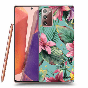 Tok az alábbi mobiltelefonokra Samsung Galaxy Note 20 - Hawaii