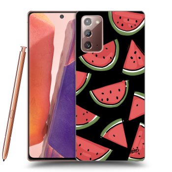 Tok az alábbi mobiltelefonokra Samsung Galaxy Note 20 - Melone