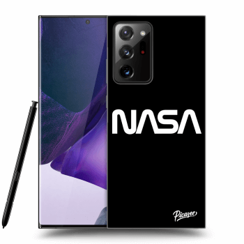 Szilikon tok erre a típusra Samsung Galaxy Note 20 Ultra - NASA Basic