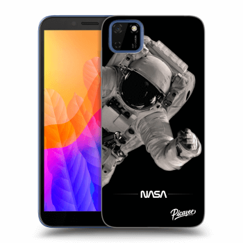 Tok az alábbi mobiltelefonokra Huawei Y5P - Astronaut Big