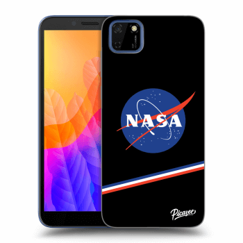 Tok az alábbi mobiltelefonokra Huawei Y5P - NASA Original