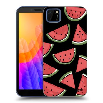 Tok az alábbi mobiltelefonokra Huawei Y5P - Melone
