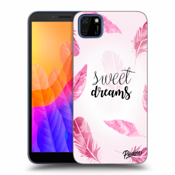 Tok az alábbi mobiltelefonokra Huawei Y5P - Sweet dreams