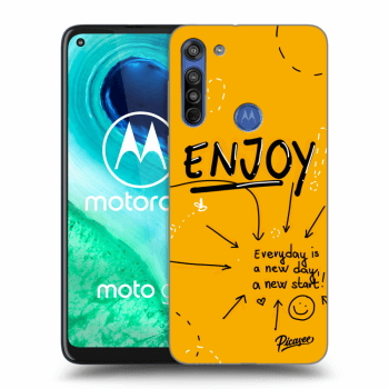 Tok az alábbi mobiltelefonokra Motorola Moto G8 - Enjoy