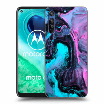 Tok az alábbi mobiltelefonokra Motorola Moto G8 - Lean 2