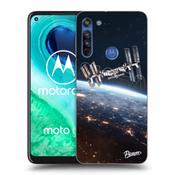 Tok az alábbi mobiltelefonokra Motorola Moto G8 - Station