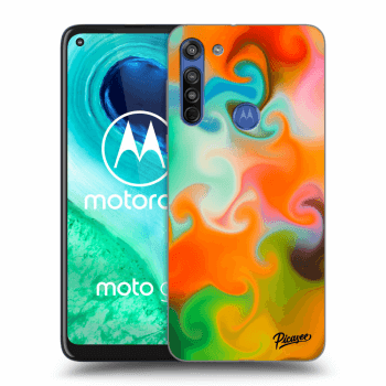 Tok az alábbi mobiltelefonokra Motorola Moto G8 - Juice