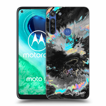Tok az alábbi mobiltelefonokra Motorola Moto G8 - Magnetic