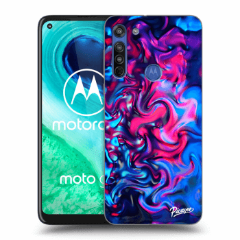 Tok az alábbi mobiltelefonokra Motorola Moto G8 - Redlight