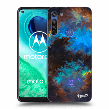 Tok az alábbi mobiltelefonokra Motorola Moto G8 - Space