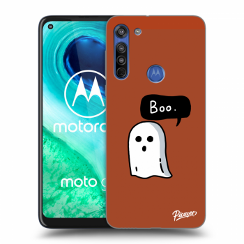 Tok az alábbi mobiltelefonokra Motorola Moto G8 - Boo