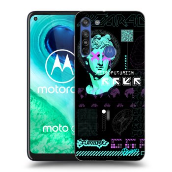 Tok az alábbi mobiltelefonokra Motorola Moto G8 - RETRO