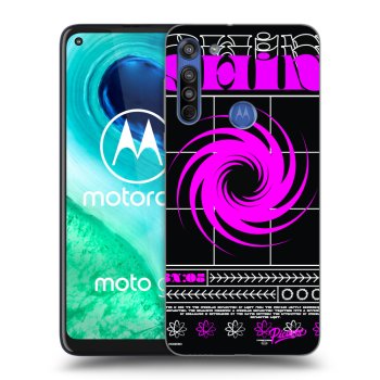 Tok az alábbi mobiltelefonokra Motorola Moto G8 - SHINE