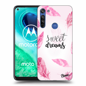 Tok az alábbi mobiltelefonokra Motorola Moto G8 - Sweet dreams