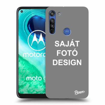 Tok az alábbi mobiltelefonokra Motorola Moto G8 - Saját fotó/motívum