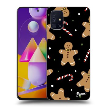 Tok az alábbi mobiltelefonokra Samsung Galaxy M31s - Gingerbread