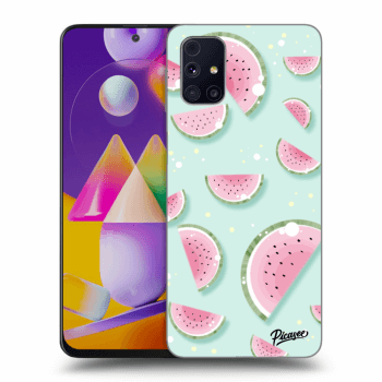 Tok az alábbi mobiltelefonokra Samsung Galaxy M31s - Watermelon 2