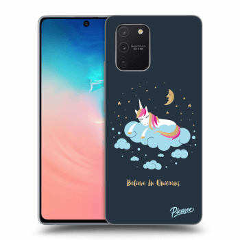 Tok az alábbi mobiltelefonokra Samsung Galaxy S10 Lite - Believe In Unicorns