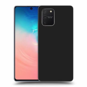 Tok az alábbi mobiltelefonokra Samsung Galaxy S10 Lite - Clear