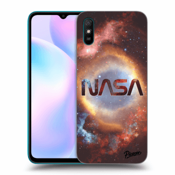 Szilikon tok erre a típusra Xiaomi Redmi 9A - Nebula