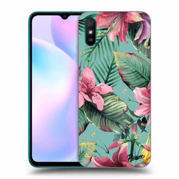 Szilikon tok erre a típusra Xiaomi Redmi 9A - Hawaii