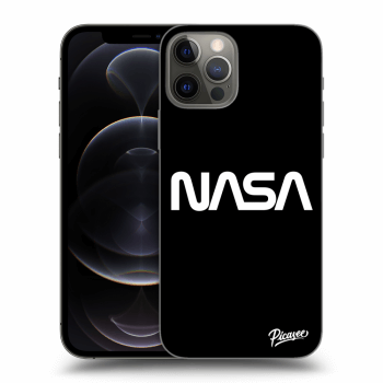 Szilikon tok erre a típusra Apple iPhone 12 Pro - NASA Basic