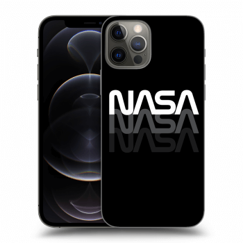 Szilikon tok erre a típusra Apple iPhone 12 Pro - NASA Triple