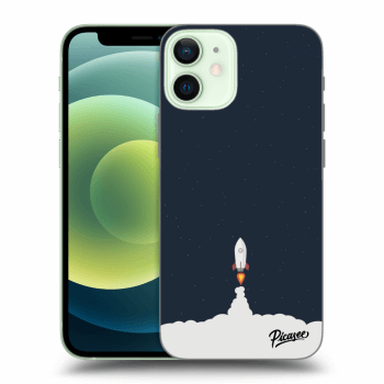 Picasee ULTIMATE CASE MagSafe Apple iPhone 12 mini - készülékre - Astronaut 2