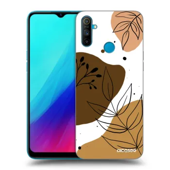Tok az alábbi mobiltelefonokra Realme C3 - Boho style