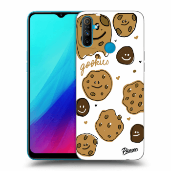 Tok az alábbi mobiltelefonokra Realme C3 - Gookies