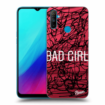 Tok az alábbi mobiltelefonokra Realme C3 - Bad girl