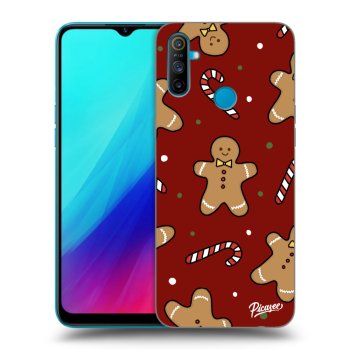 Tok az alábbi mobiltelefonokra Realme C3 - Gingerbread 2