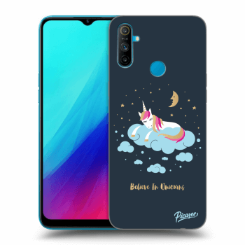 Tok az alábbi mobiltelefonokra Realme C3 - Believe In Unicorns