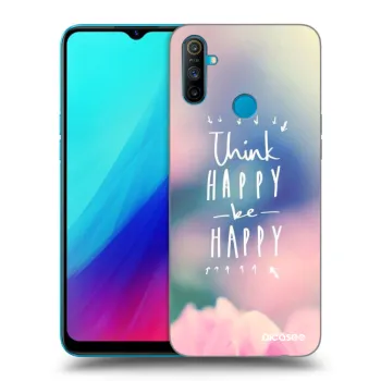 Tok az alábbi mobiltelefonokra Realme C3 - Think happy be happy