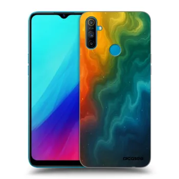 Tok az alábbi mobiltelefonokra Realme C3 - Solar