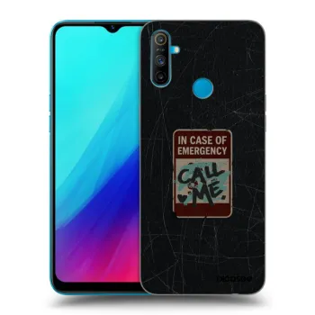 Tok az alábbi mobiltelefonokra Realme C3 - EMERGENCY