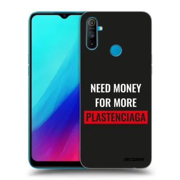 Tok az alábbi mobiltelefonokra Realme C3 - More PLASTENCIAGA
