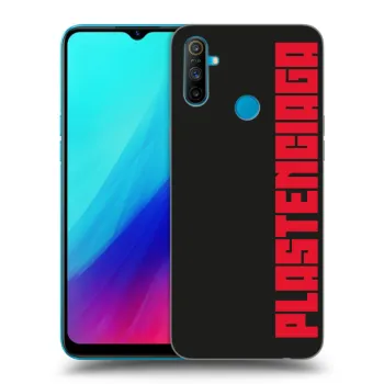 Tok az alábbi mobiltelefonokra Realme C3 - Plastenciaga