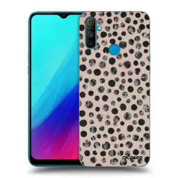 Tok az alábbi mobiltelefonokra Realme C3 - Dots