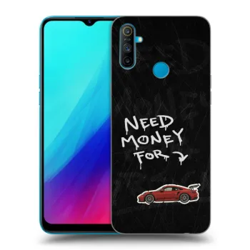 Tok az alábbi mobiltelefonokra Realme C3 - Track Mode