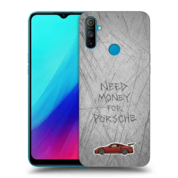 Tok az alábbi mobiltelefonokra Realme C3 - Garage Scratch