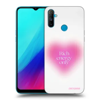 Tok az alábbi mobiltelefonokra Realme C3 - Rich Energy