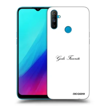 Tok az alábbi mobiltelefonokra Realme C3 - Gods Favorite