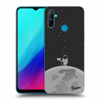 Tok az alábbi mobiltelefonokra Realme C3 - Astronaut