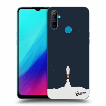 Tok az alábbi mobiltelefonokra Realme C3 - Astronaut 2